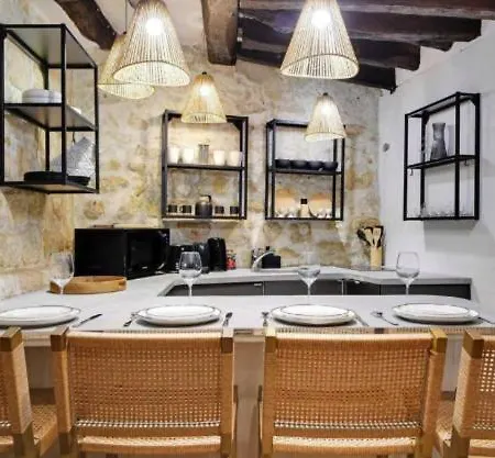 Apartment Charonne Bastille Charming Parisian Paris